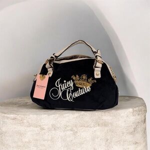 Juicy Couture The Key To Juicy Satchel Crossbody
